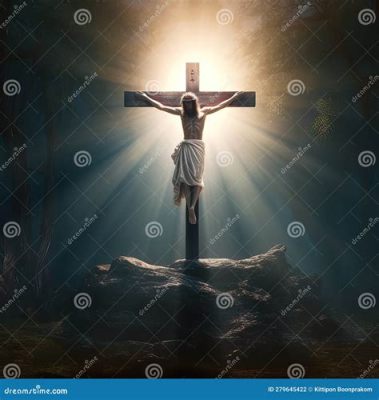 Le Crucifixion d'Willibald: Une Vision Spirituelle Emplie de Douleur et de Transcendance!