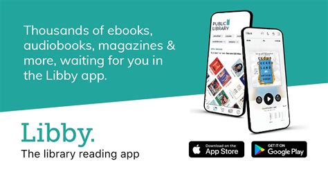 Are Libby Books Available Offline?