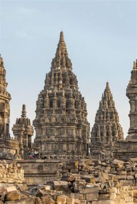  Le Borobudur! Une Ascension Spirituelle à Travers des Bas-reliefs Intriqués