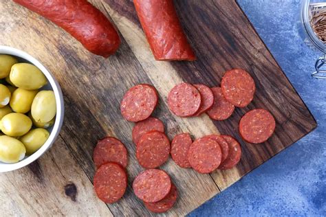 Where Does Pepperoni Come From?